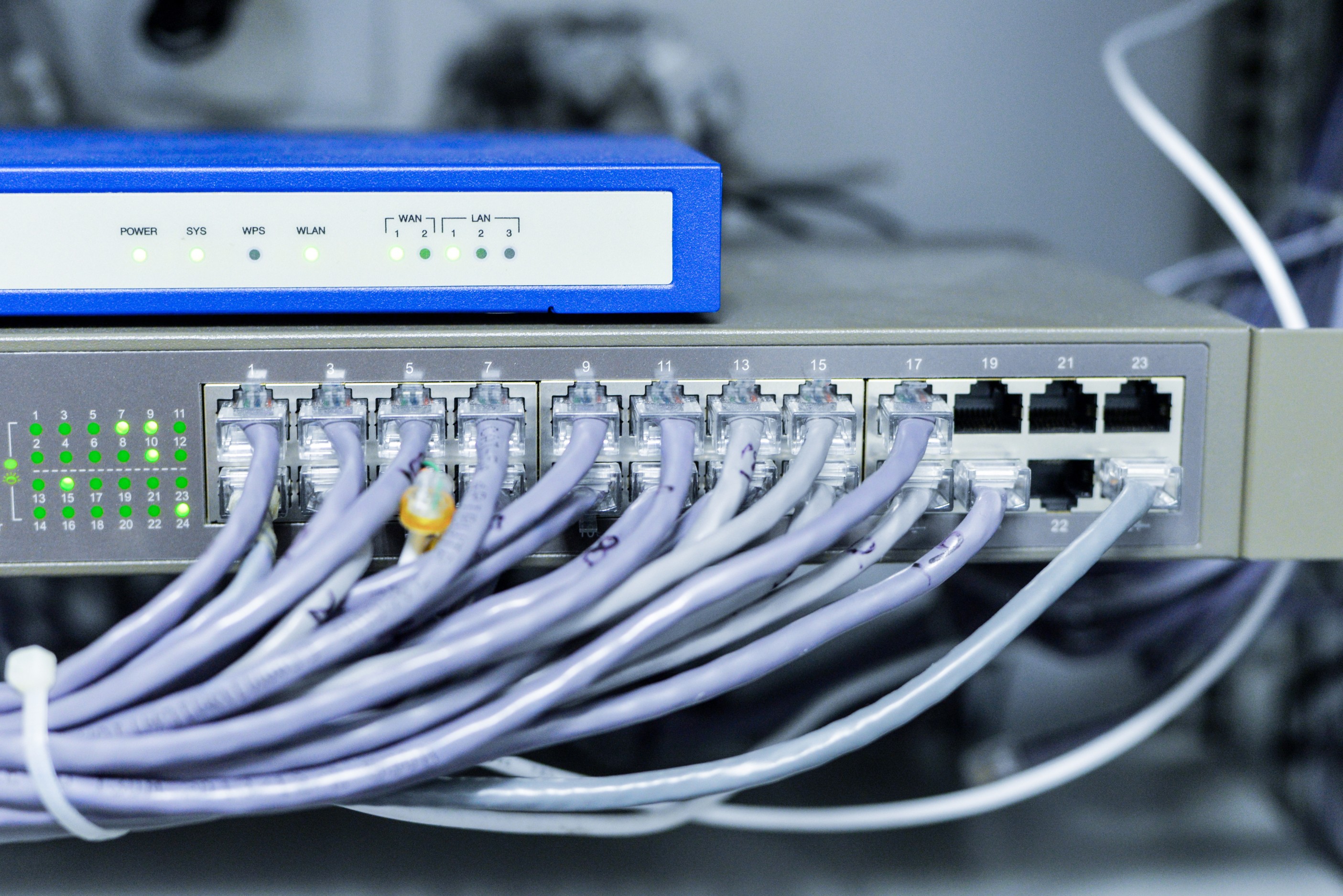 The launch of the National IP Peering Exchange (NIPX)