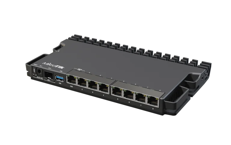 Mikrotik RB5009