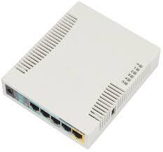 Mikrotik RB951